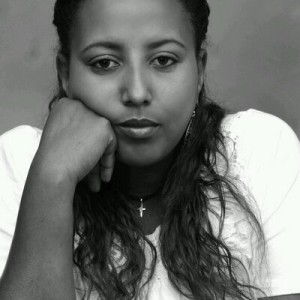 Tsion Girma