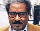 profeser Mesfin Weldemariam