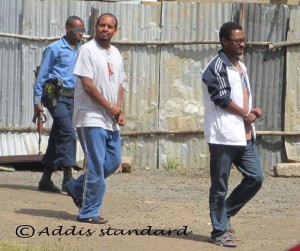 Journalsit Tesfalem