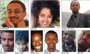 Zone 9 bloggers & Journalists - Negere Ethiopia