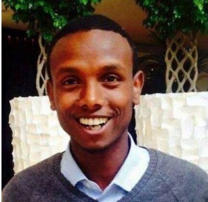Befeqadu Hailu zone9blogger