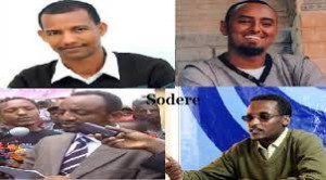 Elias Gebru's report 08.06.2015