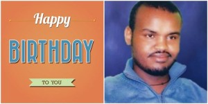 Happy birthday Abela- By Zelalem Kibret