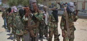 Is Al Shabab an insurance against Ethiopian and Kenyan agression