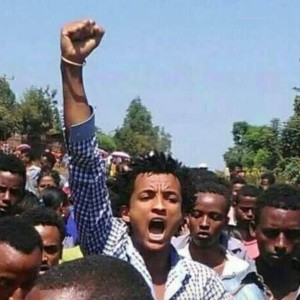 What Is Behind the Oromo Rebellion in Ethiopia