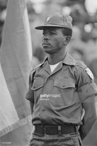 Mengistu Hailemariam 28052016