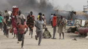 South-Sudan-violence-