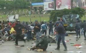 Deadly Protests Grip Ethiopia as UN Calls for an Independent Investigation photo - care2