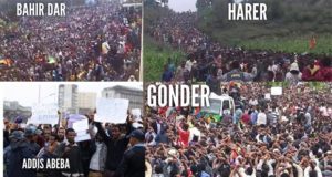 EthiopiaProtests- Obang Metto
