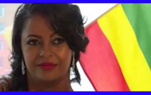 Meron- by Nebiy Sirak