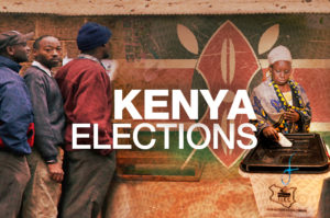 kenya-election